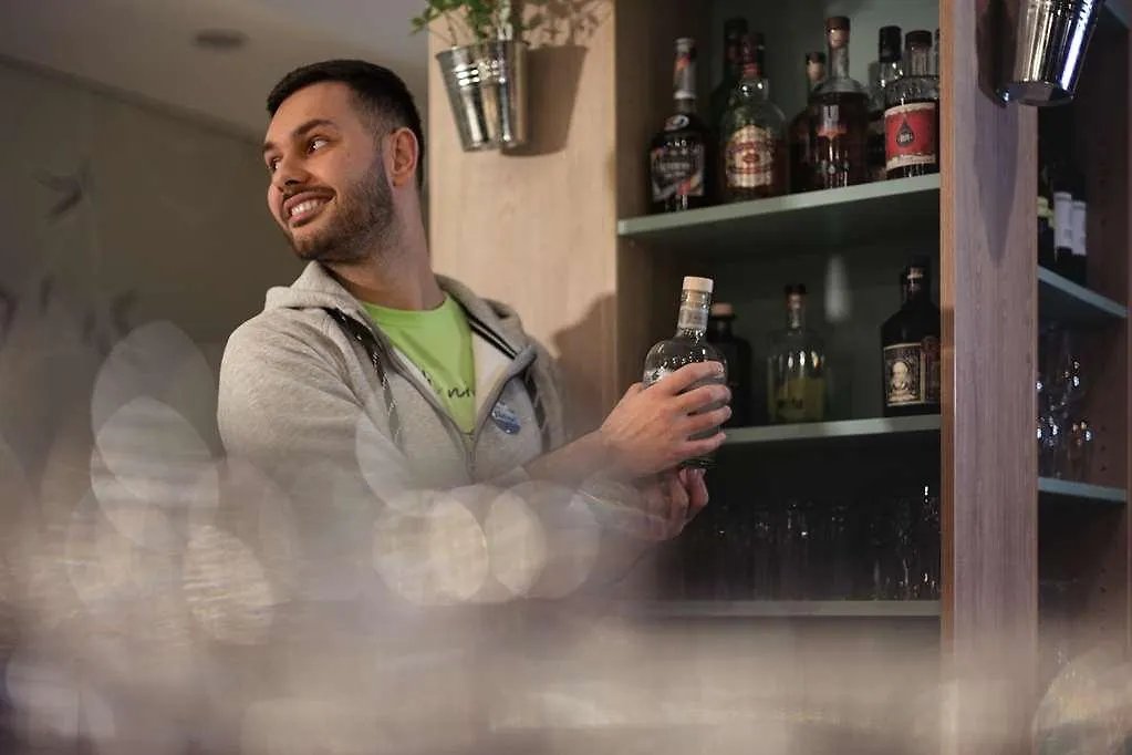 Holiday Inn - The Niu, Crusoe Bremen Airport, An Ihg Hotel Германия