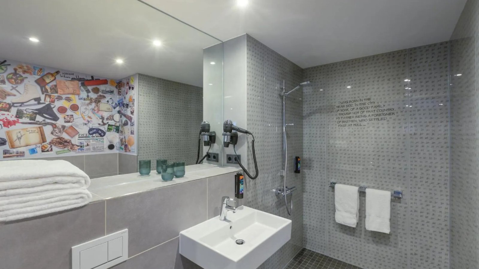 Holiday Inn - The Niu, Crusoe Bremen Airport, An Ihg Hotel