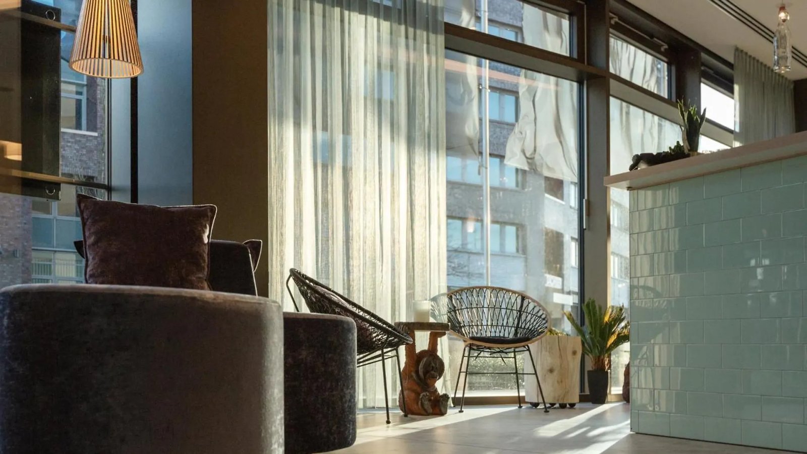 Holiday Inn - The Niu, Crusoe Bremen Airport, An Ihg Hotel