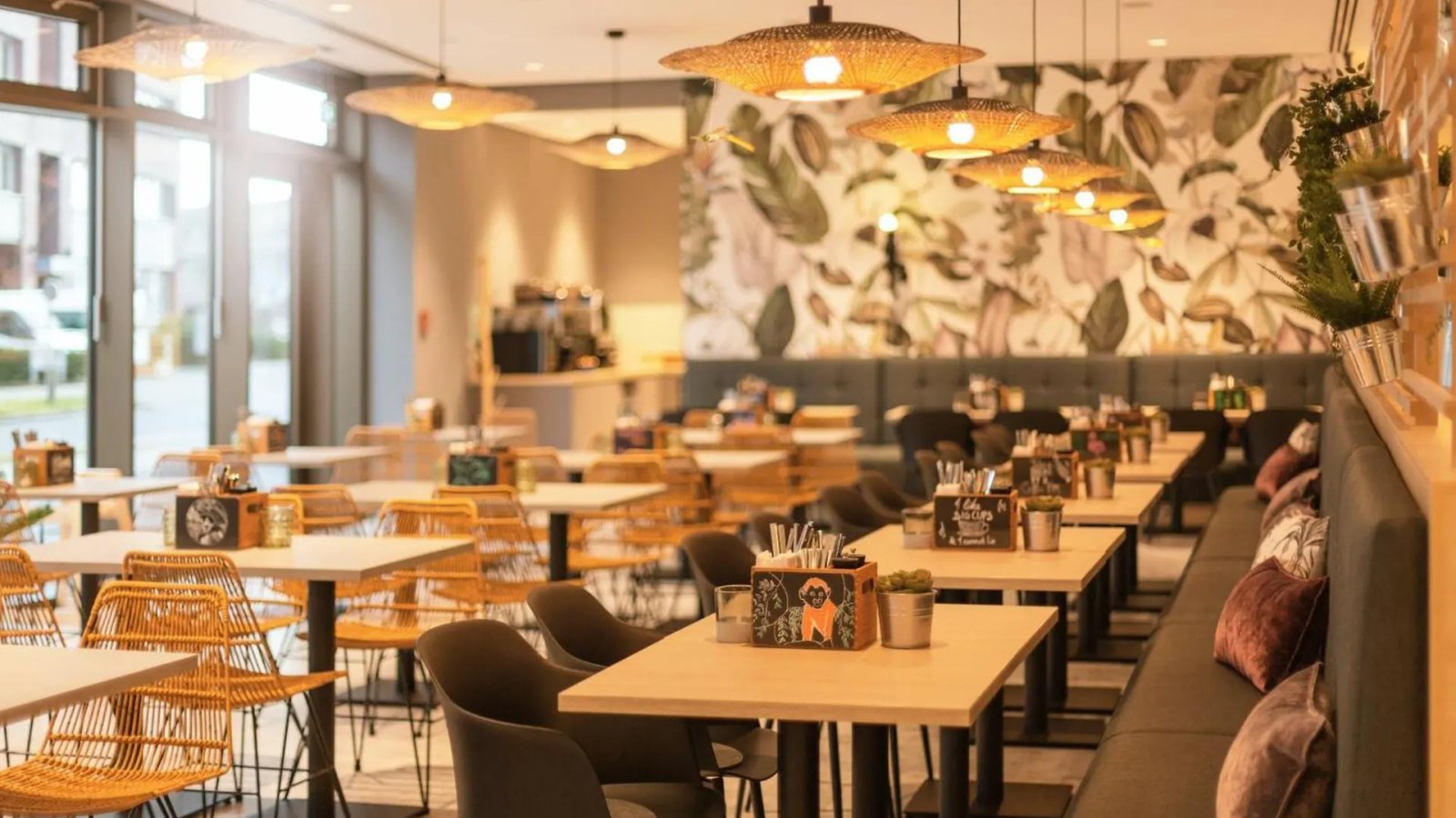 Holiday Inn - The Niu, Crusoe Bremen Airport, An Ihg Hotel