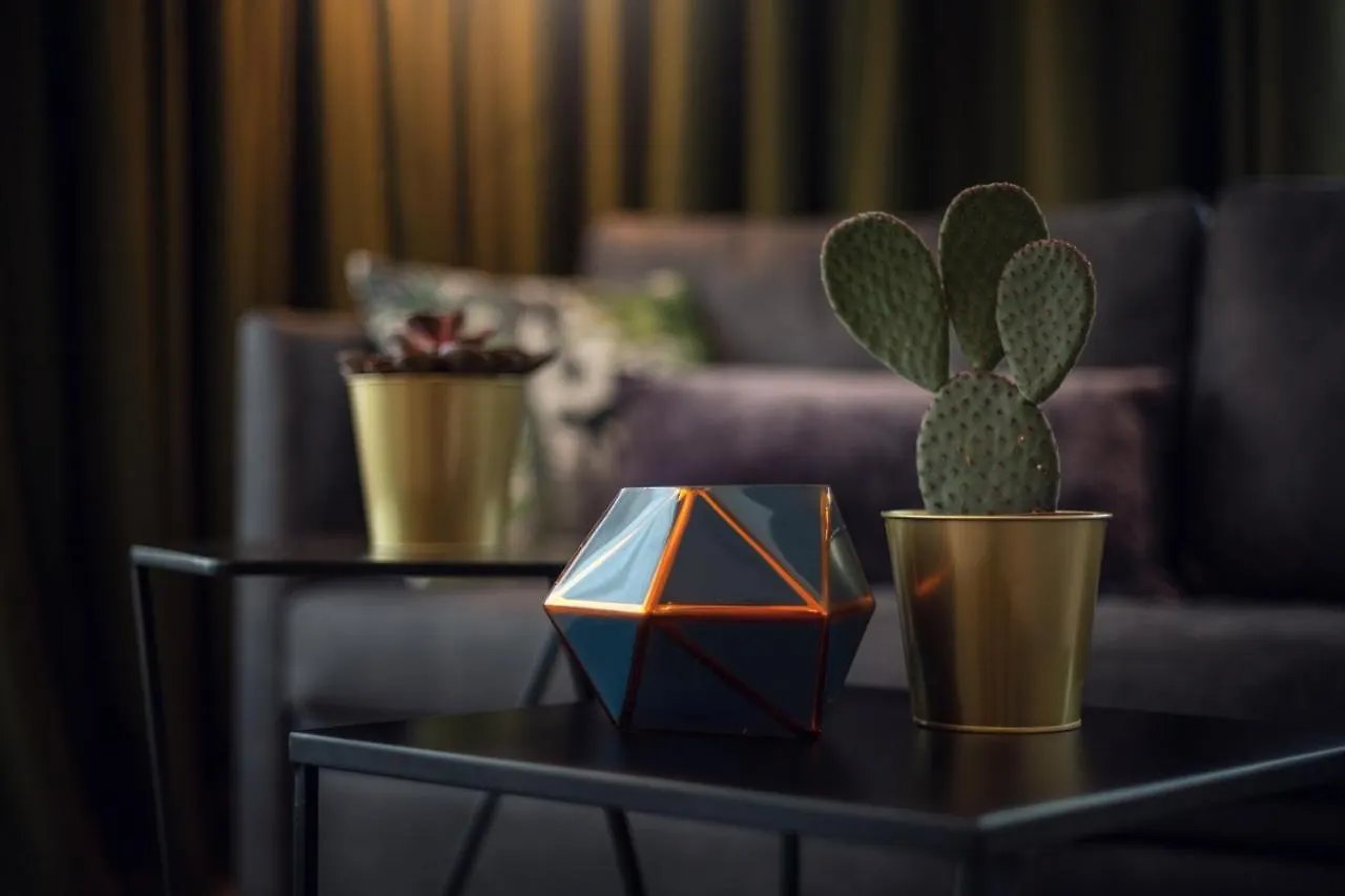 Holiday Inn - The Niu, Crusoe Bremen Airport, An Ihg Hotel