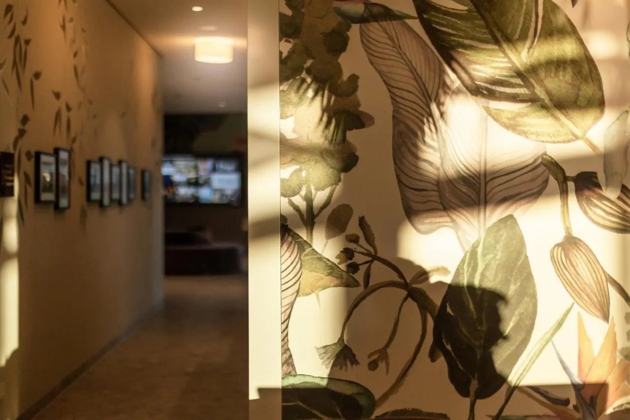 Holiday Inn - The Niu, Crusoe Bremen Airport, An Ihg Hotel 3*,  Германия