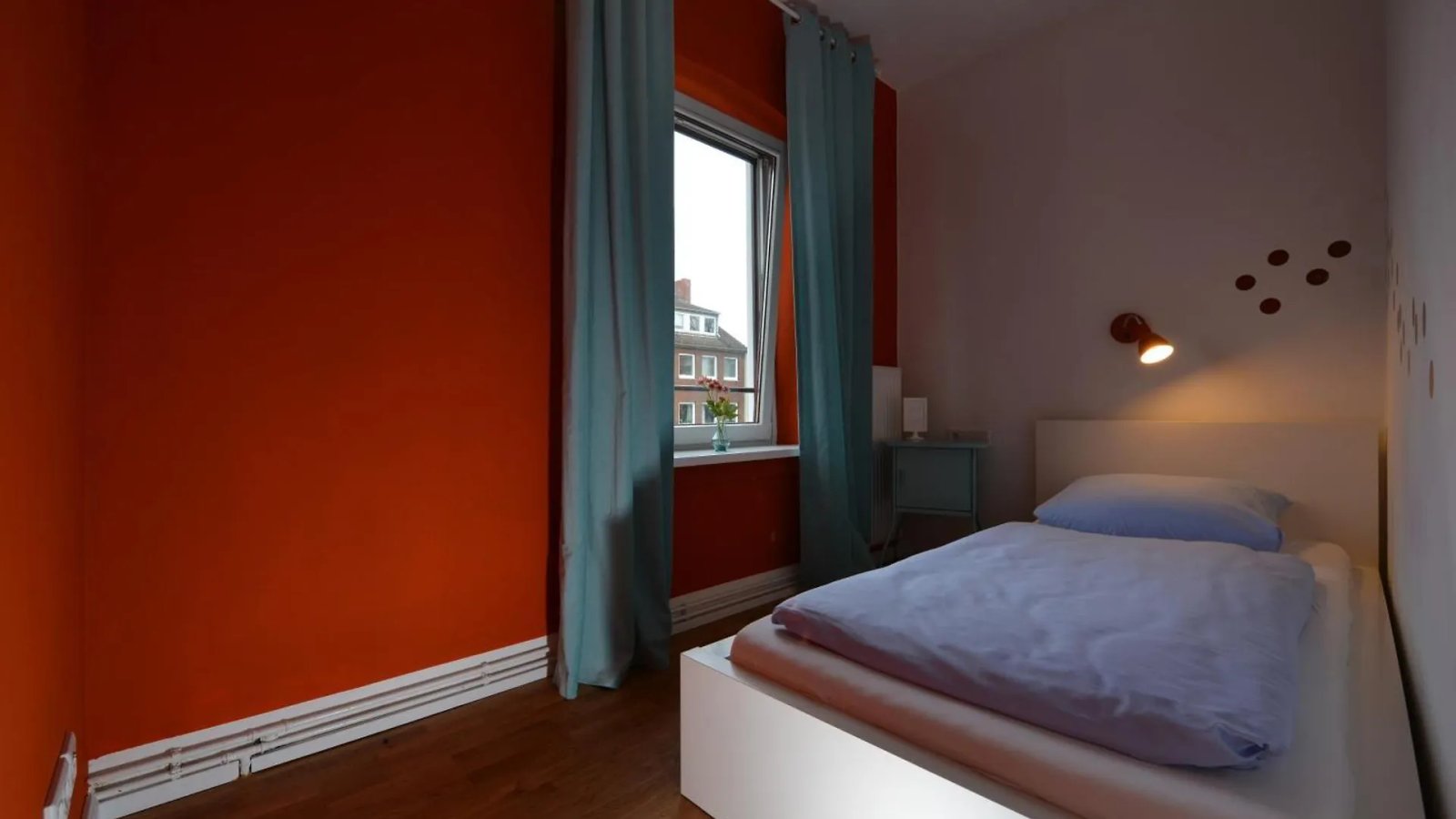 Townside Hostel Brema