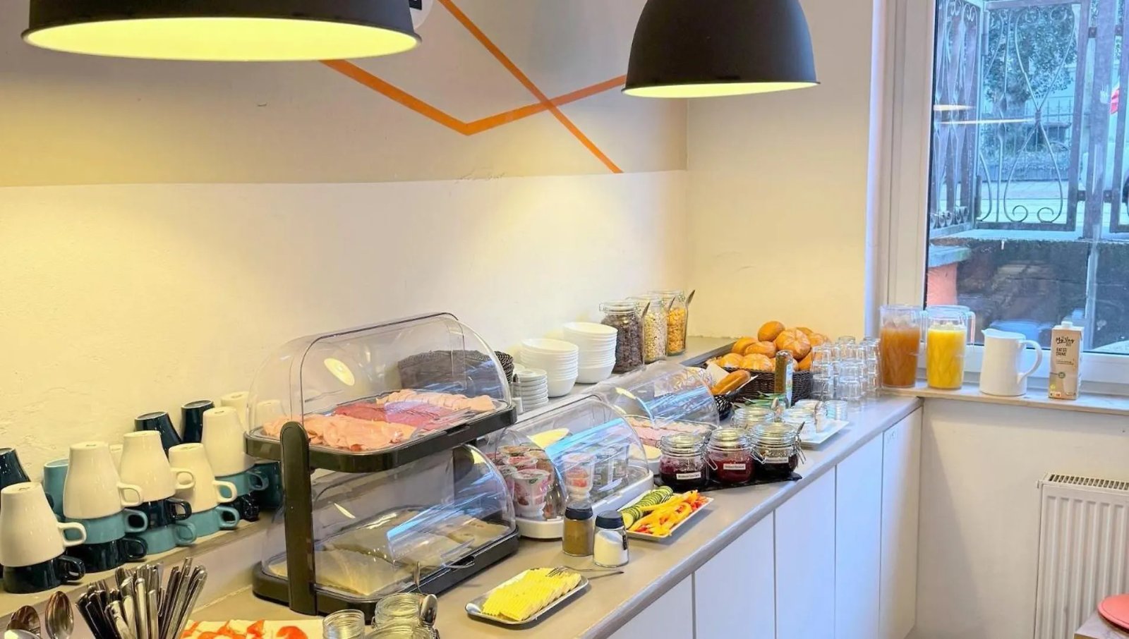 Townside Hostel Brema