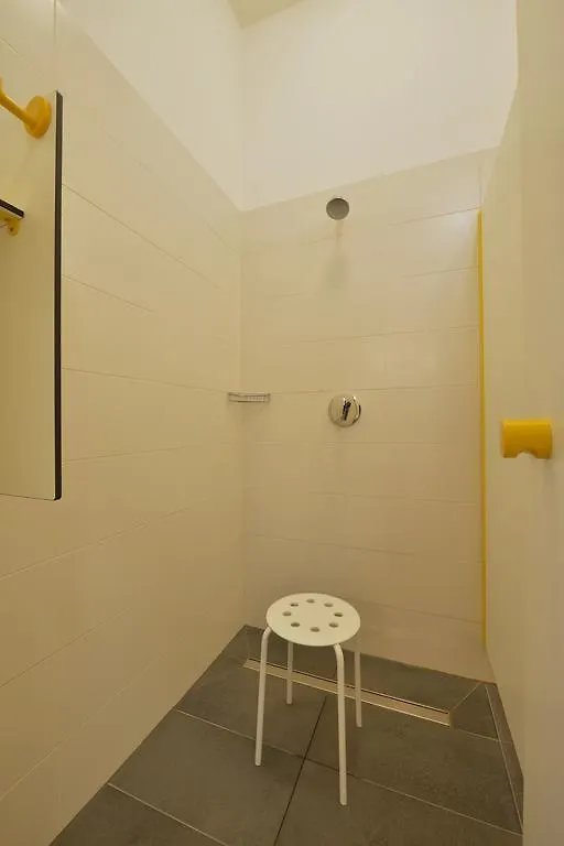 Townside Hostel Brema 0*,