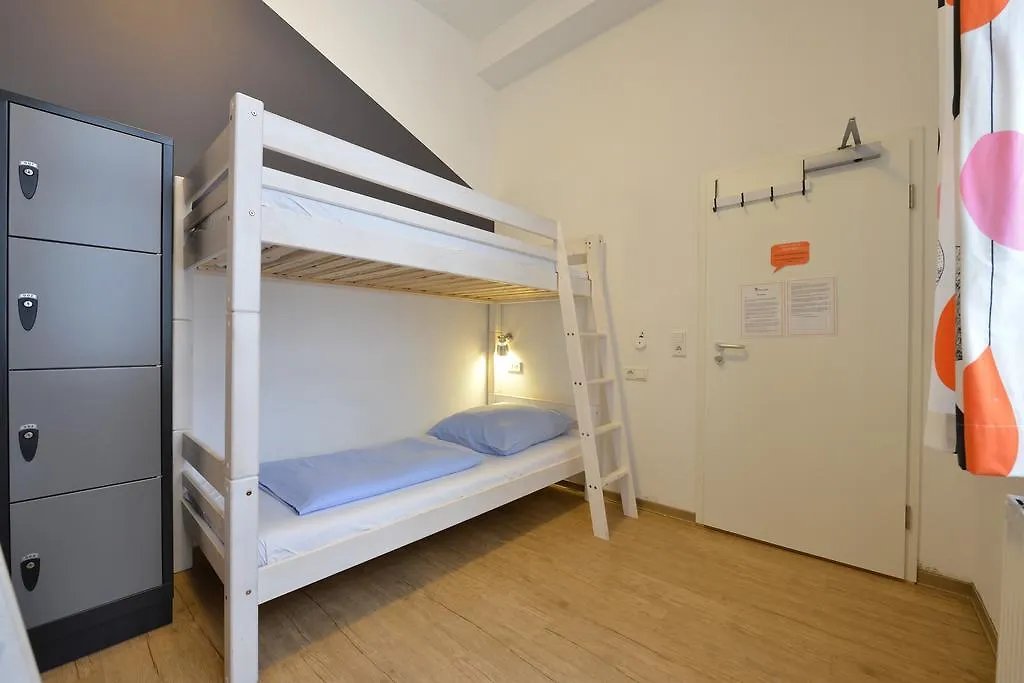 Townside Hostel Brema
