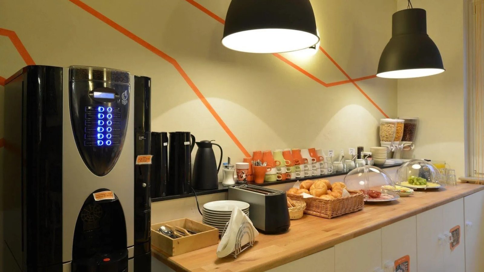 Townside Hostel Brema