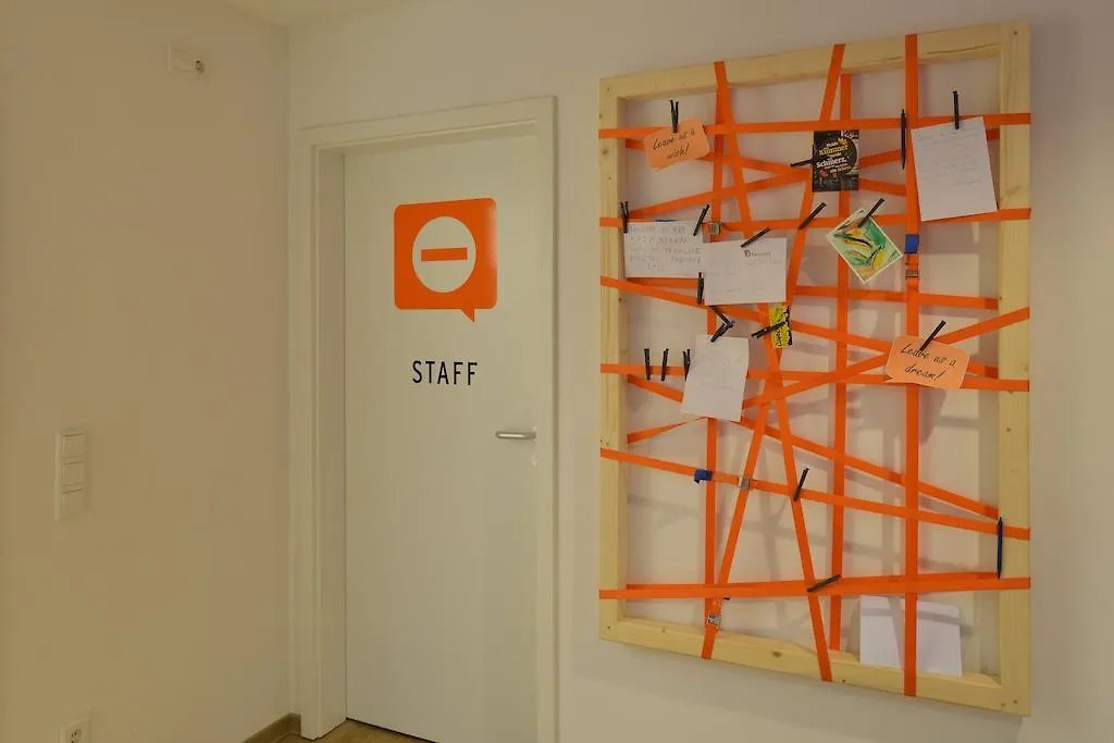 Townside Hostel Brema 2*,  Alemania