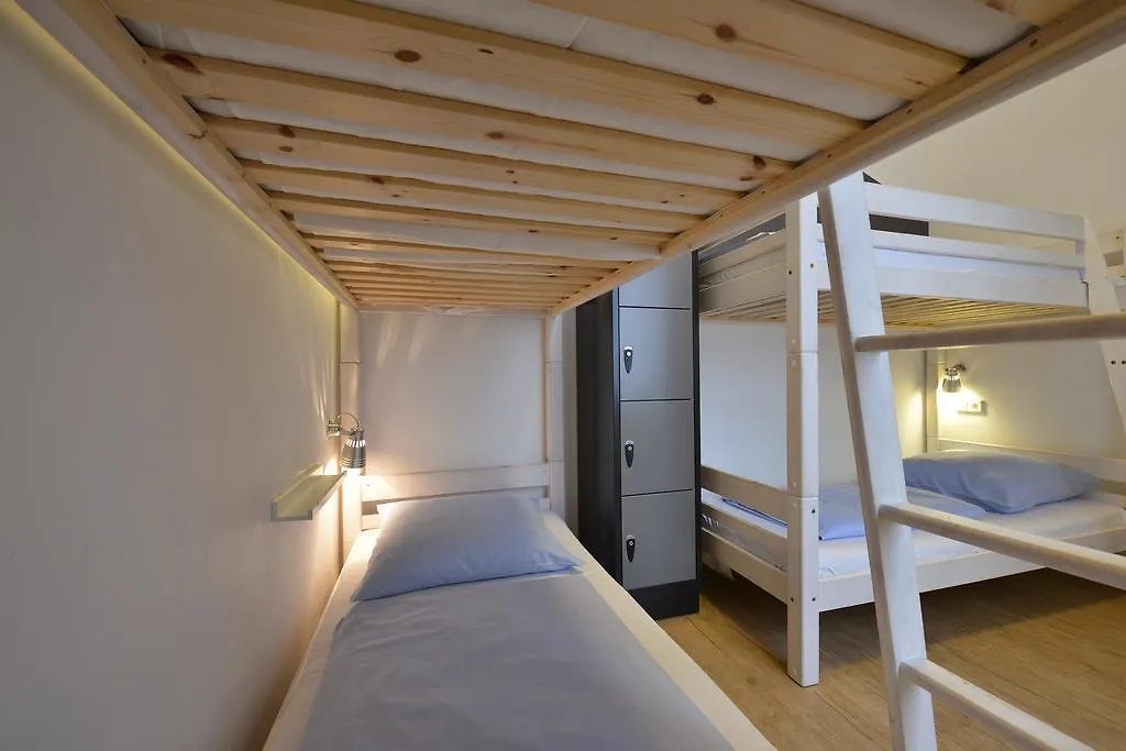 Townside Hostel Brema