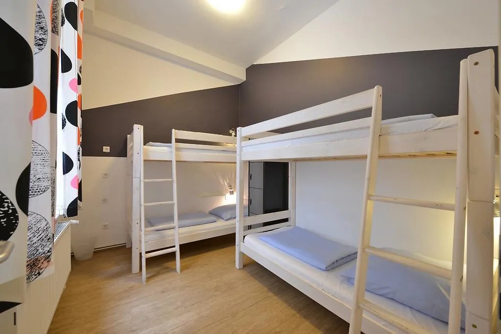 Townside Hostel Brema Alemania
