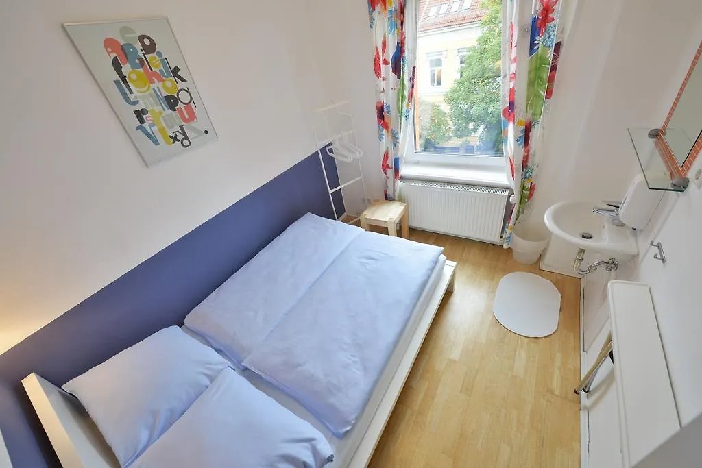 Townside Hostel Brema 2*,  Alemania