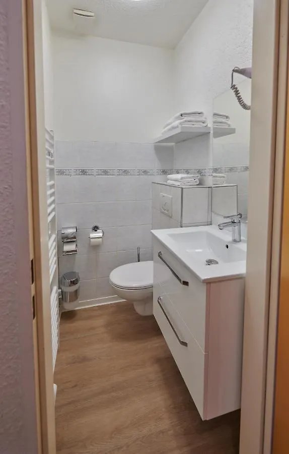 Aparthotel Wilma Bremen