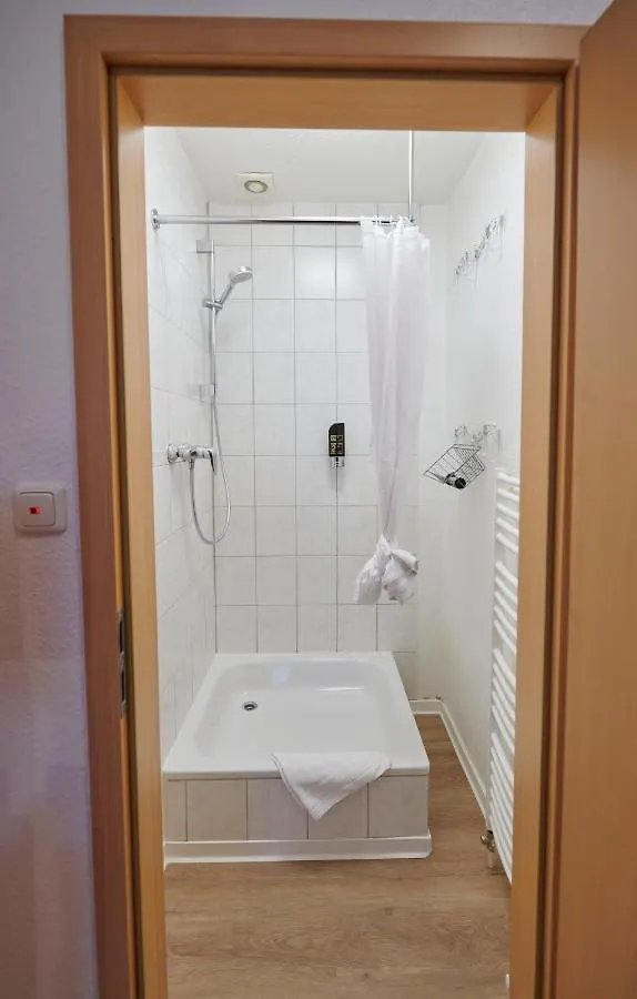 Ferienhaus Aparthotel Wilma Bremen