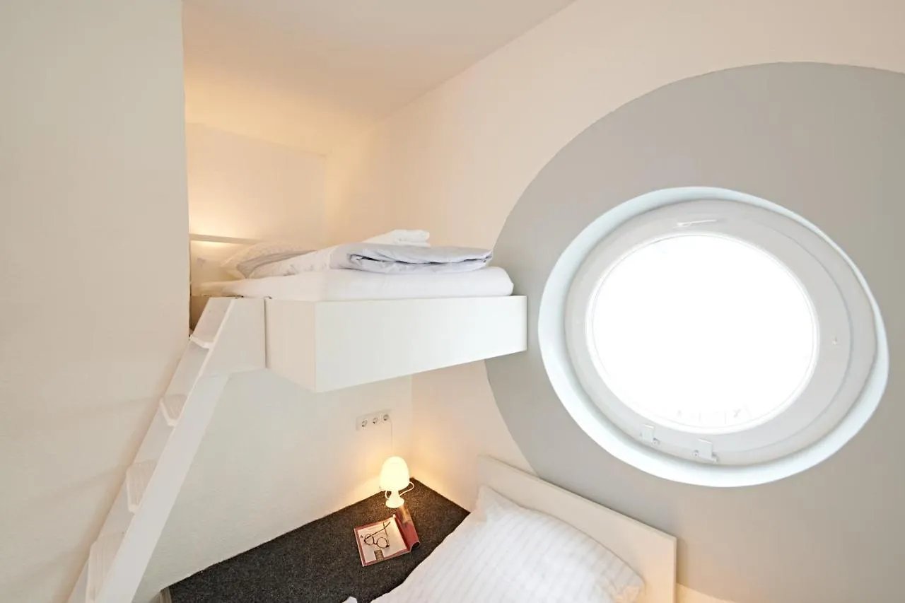 Ferienhaus Aparthotel Wilma Bremen Deutschland
