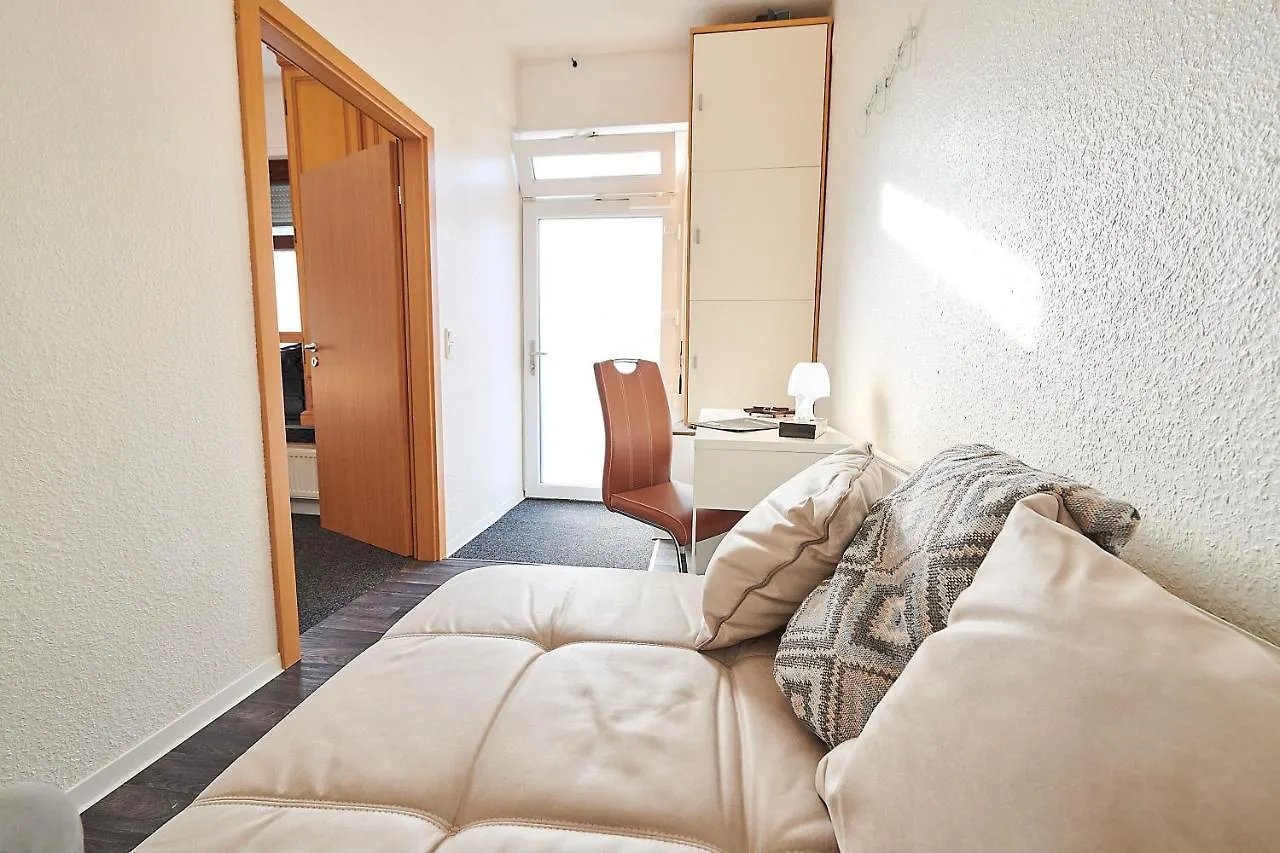 Aparthotel Wilma Bremen 0*,  Deutschland