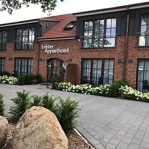 Hotel Leister Apparthotel, Weyhe