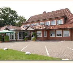 Hotel Land-gut-hotel Restaurant Kreuz Meyer, Stuhr