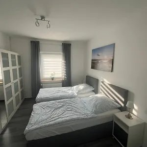 Apartment Ferienwohnung Am Grambker See, Bremen