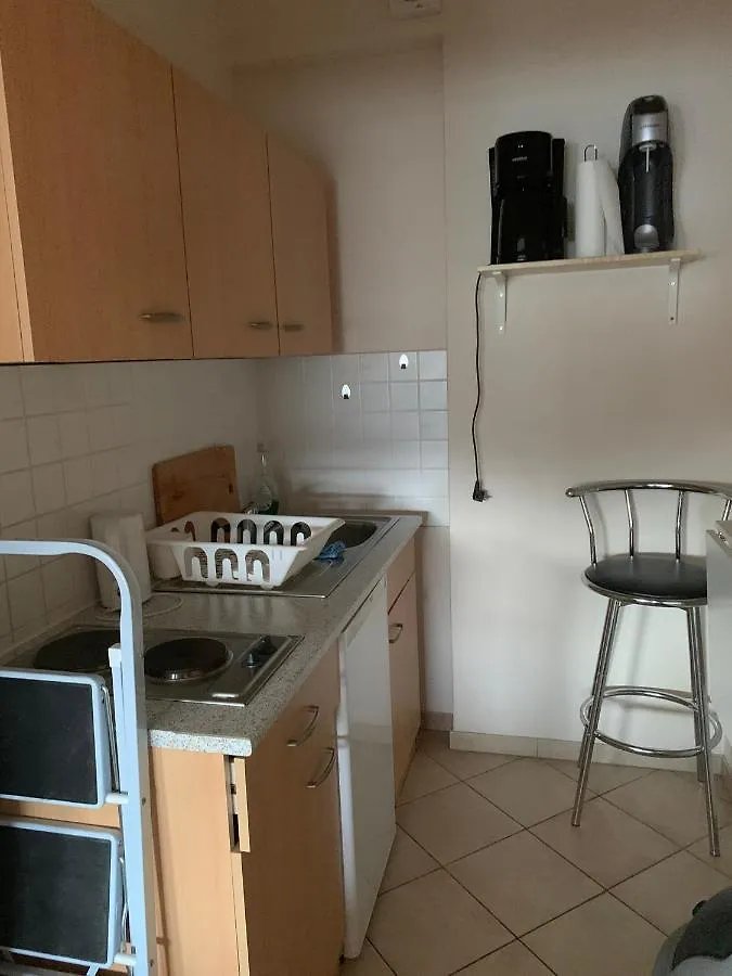 Zentrales Apartement Bremen Apartment 0*,  Germany
