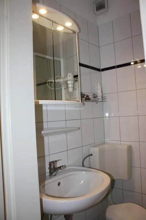 Zentrales Apartement Bremen Apartment Germany