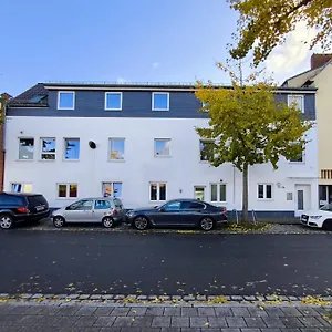  Apartment Pension Isabel I