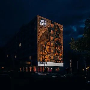 4* Hotel Pentahotel