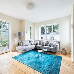  Apartment Schönes Haus Mit Garten Nähe Lesum