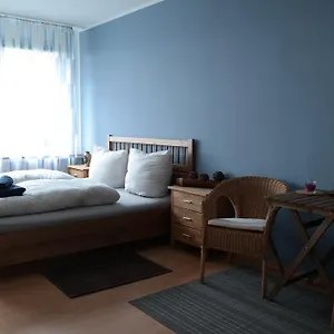  Apartment Mit Traumhaften Weserblick