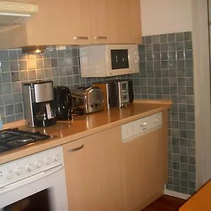  Apartment Die Ferienwohnung In Der City