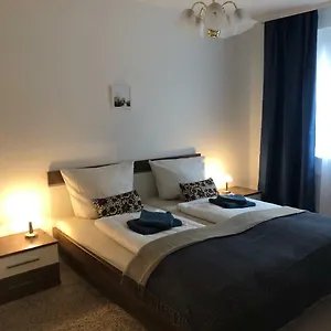  Apartment Ferienwohnung