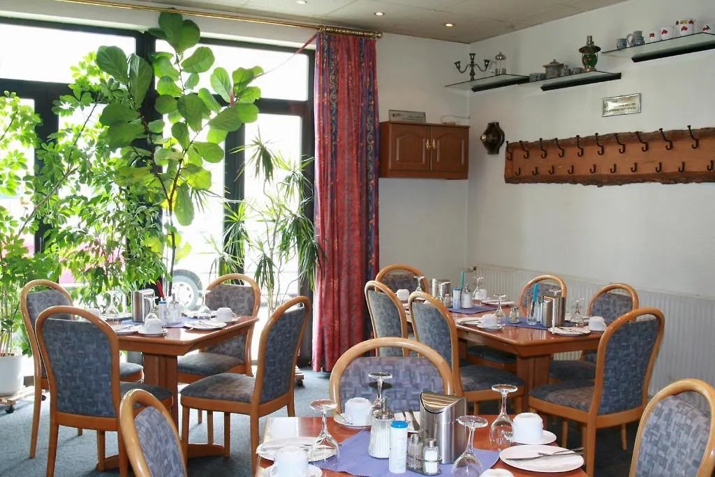 Gasthof Hotel Zum Weserwehr Bremen