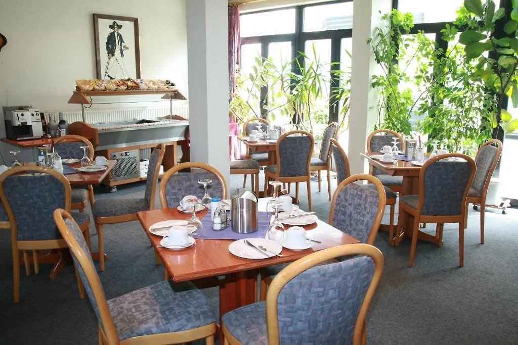 Gasthof Hotel Zum Weserwehr Bremen