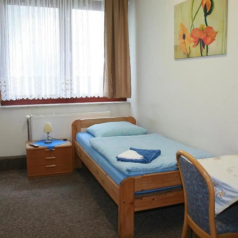 Hotel Zum Weserwehr Bremen Deutschland