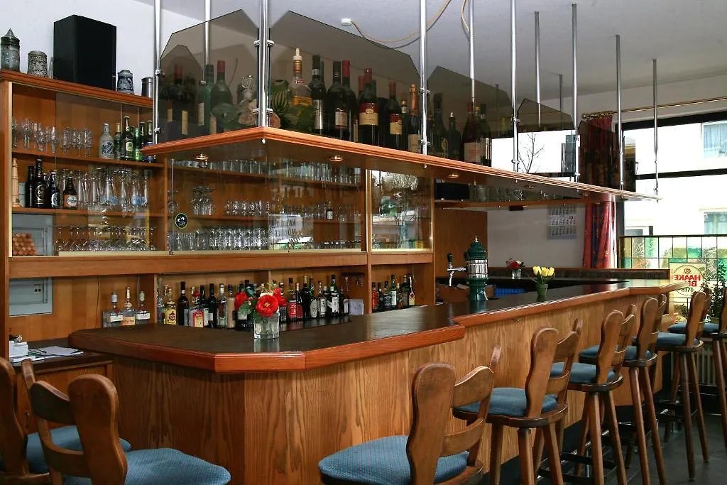 Hotel Zum Weserwehr Bremen 2*,  Deutschland