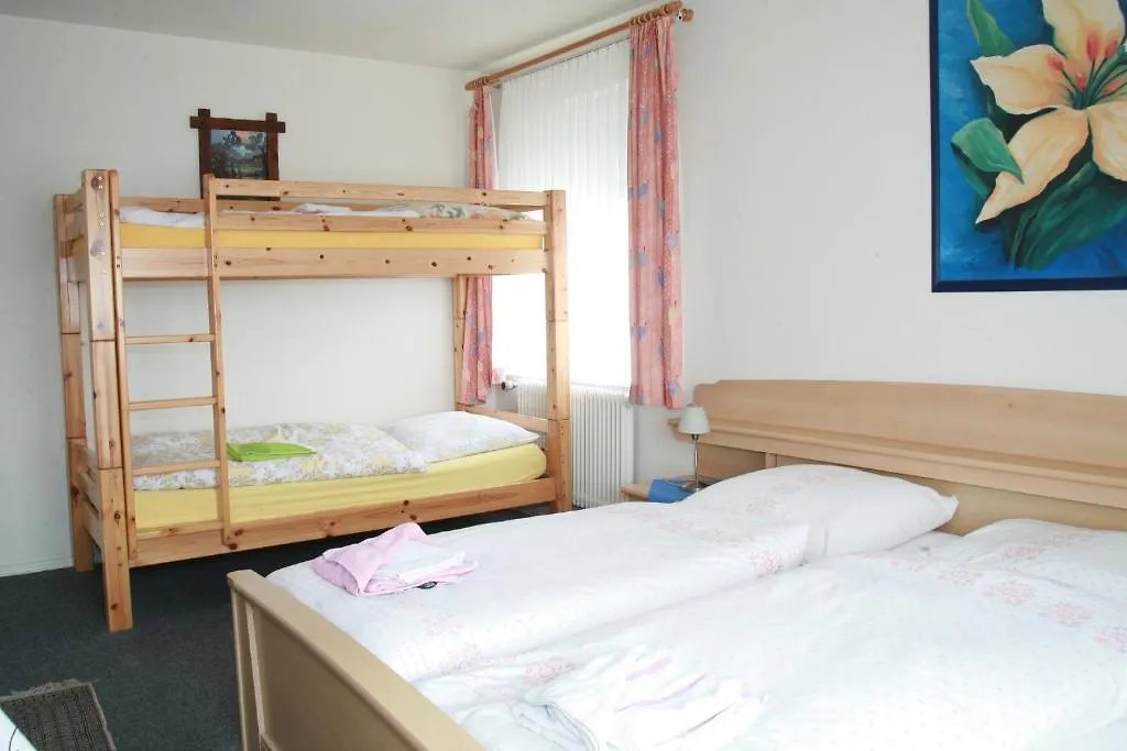 Hotel Zum Weserwehr Bremen Gasthof