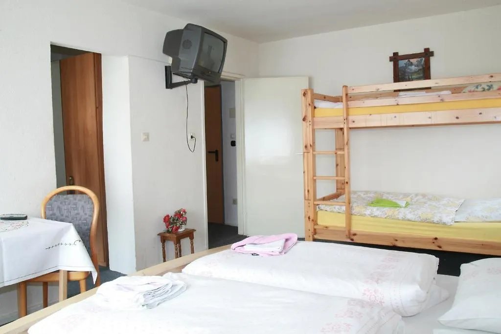 ** Gasthof Hotel Zum Weserwehr Bremen Deutschland