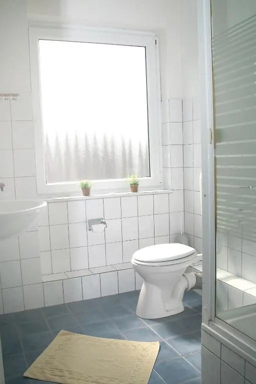 Hotel Zum Weserwehr Bremen