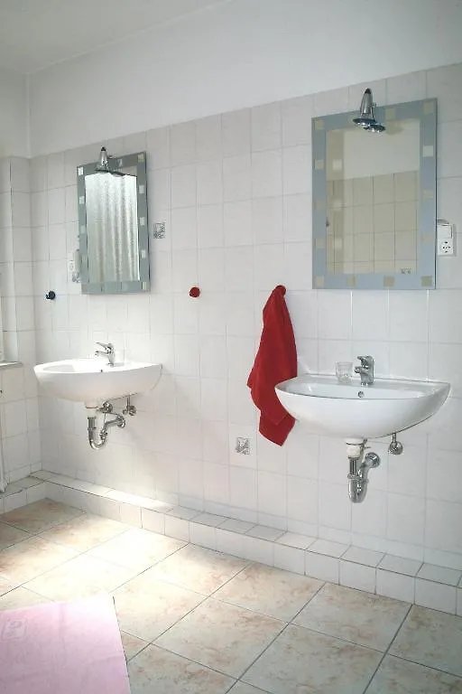 ** Gasthof Hotel Zum Weserwehr Bremen Deutschland