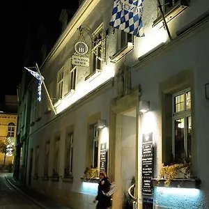 Muenchner Hofbraeu Gasthof