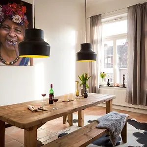 Privatunterkunft Gastehaus Wie Bei Freunden, Bremen